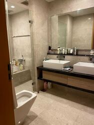 Marina Bay Residences (D1), Condominium #603048571